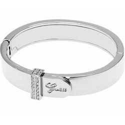 Guess Bracelet Femme Acier Ceinture UBB21790