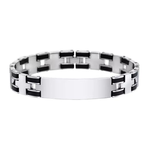 Lotus Style Men's Bracelet LS1177-2/4 Steel