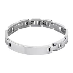 Pulsera Lotus Style Hombre LS1511-2/1 Acero