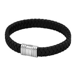 Pulsera Lotus Style Hombre LS1518-2/2 Negra