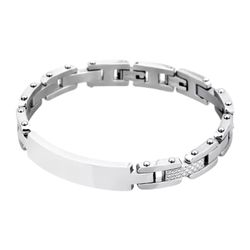 Lotus Style Men's Bracelet LS1578-2/1 Steel