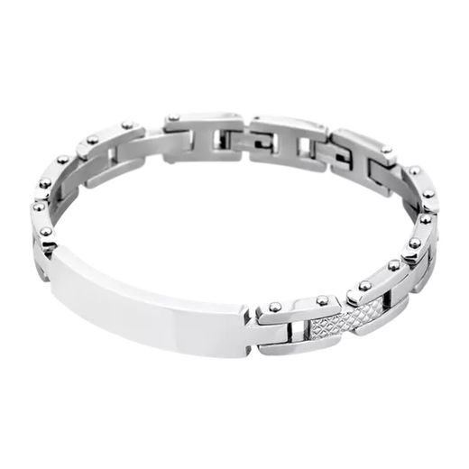 Lotus Style Men's Bracelet LS1578-2/1 Steel