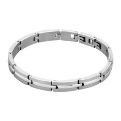 Pulsera Lotus Style Hombre LS1590-2/1 Acero