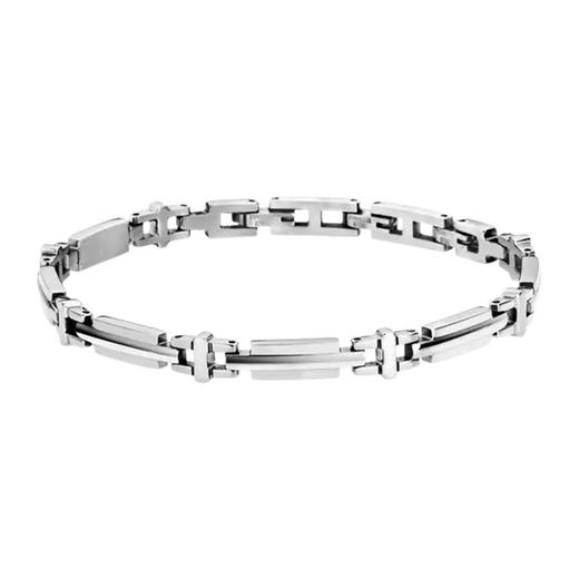 Lotus Style Men's Bracelet LS1799-2/1 Steel