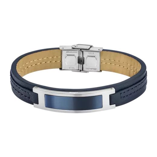 Lotus Style Men's Bracelet LS1808-2/3 Blue