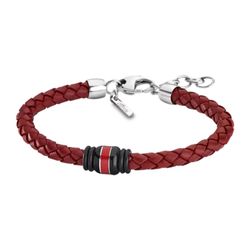 Pulsera Lotus Style Hombre LS1814-2/2 Roja