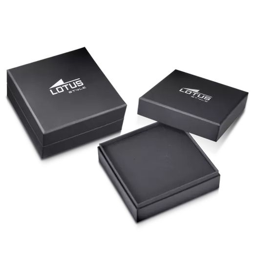 Polsera Lotus Style Home LS1827-2/3 Marró