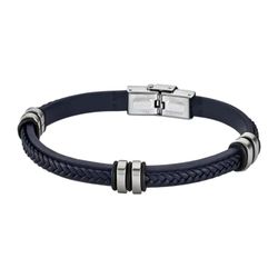 Pulsera Lotus Style Hombre LS1829-2/5 Azul
