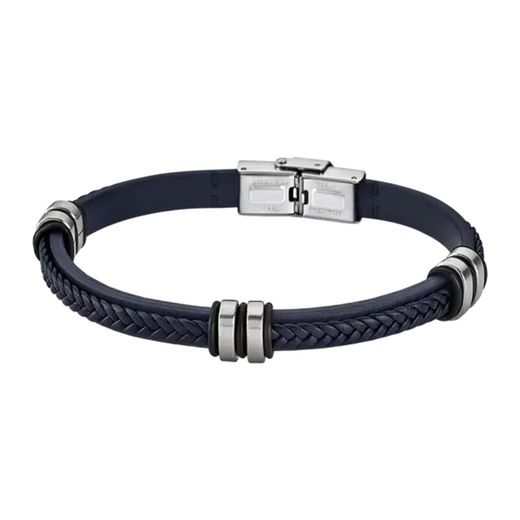 Lotus Style Men's Bracelet LS1829-2/5 Blue