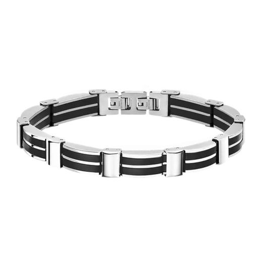 Lotus Style Men's Bracelet LS1878-2/3 Steel