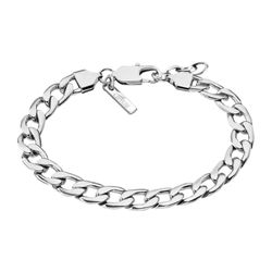 Pulsera Lotus Style Hombre LS1934-2/1 Acero