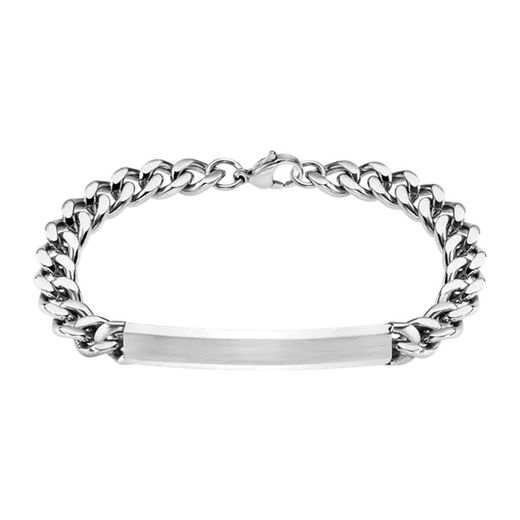 Lotus Style Men's Bracelet LS1936-2/1 Steel