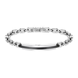 Pulsera Lotus Style Hombre LS1966-2/2 Acero