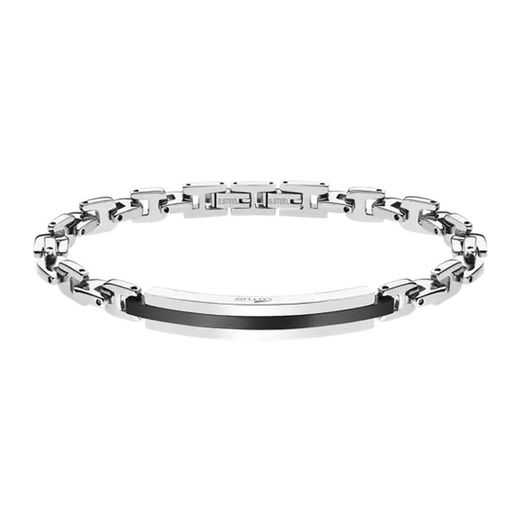 Lotus Style Armbånd til mænd LS1966-2/2 Stål