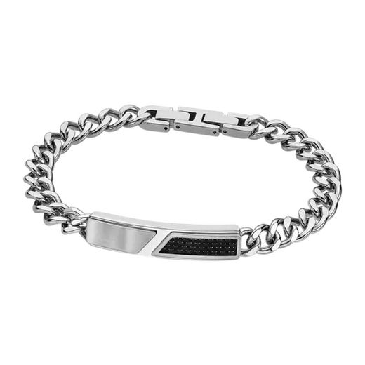 Lotus Style Armbånd til mænd LS2058-2/1 Stål