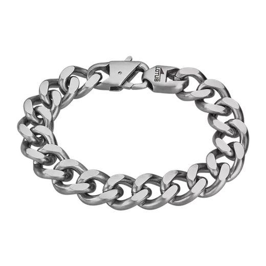 Lotus Style Armbånd til mænd LS2060-2/1 Stål