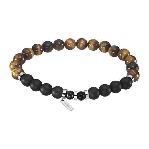 Pulsera Lotus Style Hombre LS2190-2/3 Mate