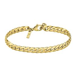 Pulsera Lotus Style Hombre LS2210-2/2 Acero
