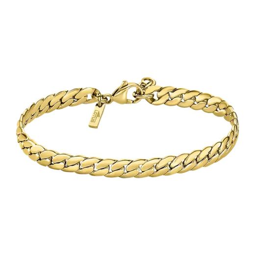 Pulsera Lotus Style Hombre LS2210-2/2 Acero