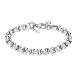 Pulsera Lotus Style Hombre LS2218-2/1 Acero