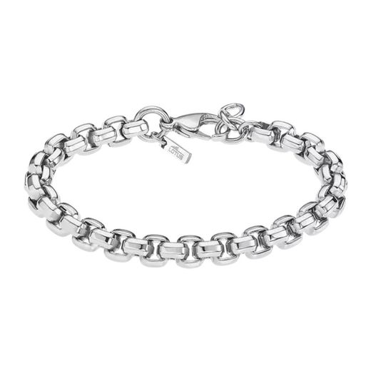 Lotus Style Men's Bracelet LS2218-2/1 Steel