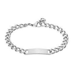 Pulsera Lotus Style Mujer LS2221-2/1 Acero