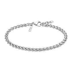 Pulsera Lotus Style Hombre LS2222-2/1 Acero