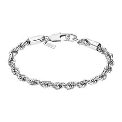 Pulsera Lotus Style Hombre LS2233-2/1 Acero