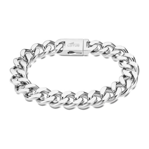 Bracciale Lotus Style da uomo LS2250-2/1 Acciaio