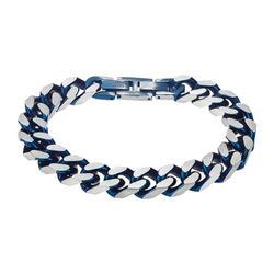 Pulsera Lotus Style Hombre LS2258-2/1 Acero