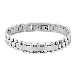 Pulsera Lotus Style Hombre LS2260-2/1 Acero