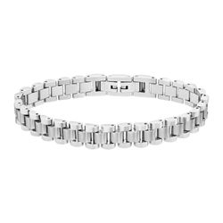Pulsera Lotus Style Hombre LS2261-2/1 Acero