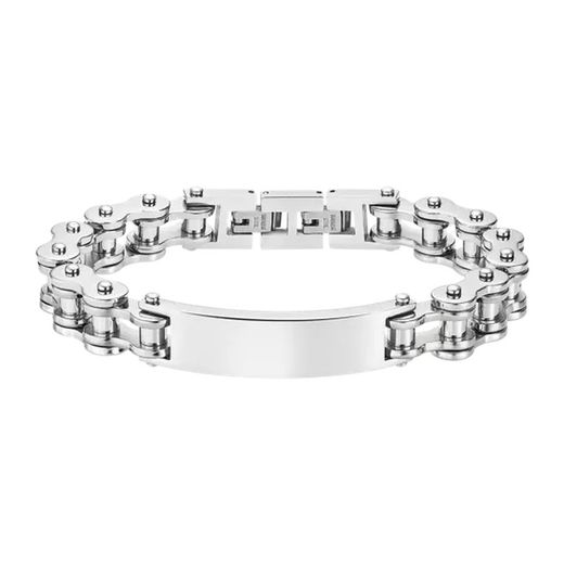 Lotus Style Men's Bracelet LS2265-2/1 Steel