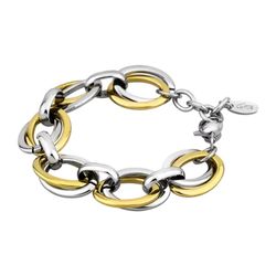 Pulsera Lotus Style Mujer LS1616-2/2 Bicolor