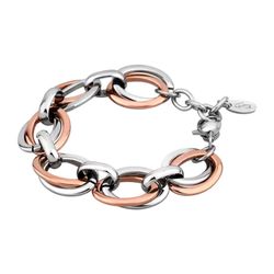 Pulsera Lotus Style Mujer LS1616-2/3 Rosa