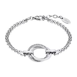 Pulsera Lotus Style Mujer LS1780-2/1 Acero