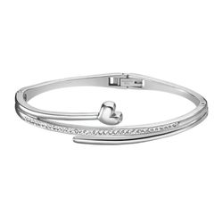 Pulsera Lotus Style Mujer LS1843-2/1 Acero