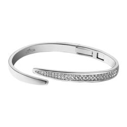 Pulsera Lotus Style Mujer LS1845-2/1 Acero