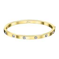 Pulsera Lotus Style Mujer LS1846-2/2 Dorada