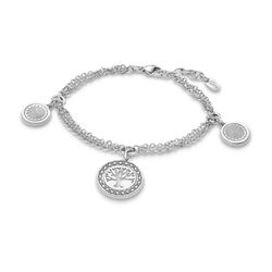 Bracciale Da Donna Lotus Style LS1869-2/1 Acciaio