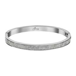Lotus Style Dame Armbånd LS1903-2/1 Stål