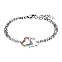 Pulsera Lotus Style Mujer LS1912-2/2 Acero
