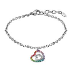 Pulsera Lotus Style Mujer LS1943-2/2 Acero