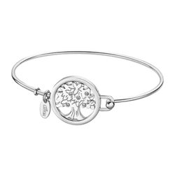 Pulsera Lotus Style Mujer  LS2014-2/3 Acero