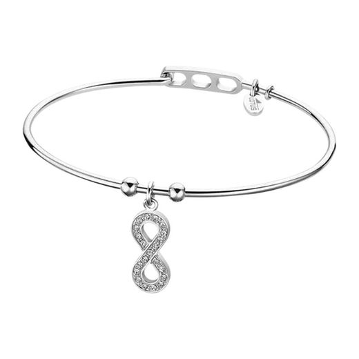 Pulsera Lotus Style Mujer LS2015-2/5 Acero