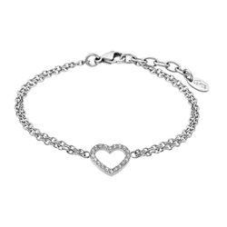 Pulsera Lotus Style Mujer LS2026-2/1 Acero