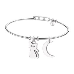 Pulsera Lotus Style Mujer LS2035-2/1 Acero