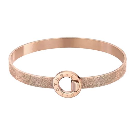 Pulsera Lotus Style Mujer LS2080-2/3 Rosa