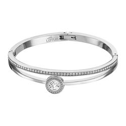Pulsera Lotus Style Mujer LS2088-2/1 Acero