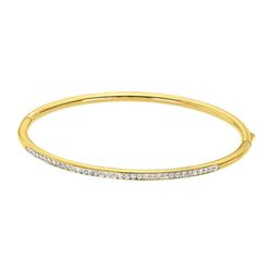 Pulsera Lotus Style Mujer LS2111-2/2 Dorada